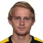 佩特森·海伯格