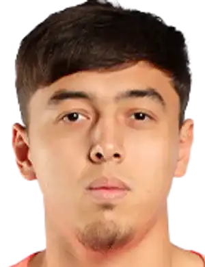 阿布迪拉苏洛夫