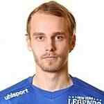 哈姆浦斯·霍姆格伦