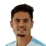 卢卡斯·马沙多