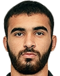 维萨尔·鲁扎耶夫