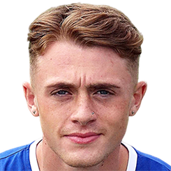 布莱尔·莱昂斯