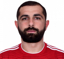 姆茨凯拉什维利