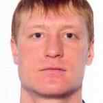 斯塔罗沃维托夫