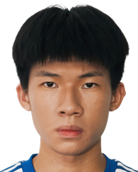 刘浩扬
