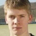 拉格纳尔·琼森