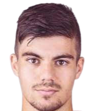 卢卡·梅萨里奇