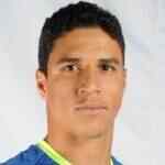 维尼修斯·席尔瓦·里贝罗