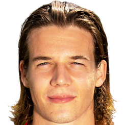 马库斯·乔托特