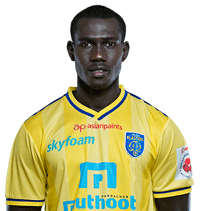 穆斯塔法·金宁