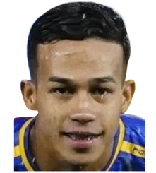 迈克尔·雷耶斯