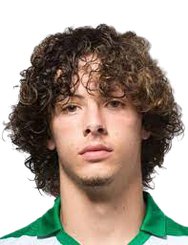 罗德里戈·雷戈