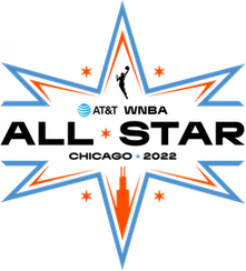 WNBA全明星赛