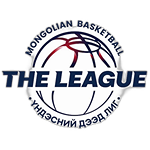 蒙古篮联