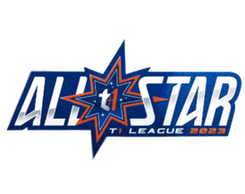 中台T1全明星赛