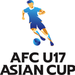 U17亚洲杯