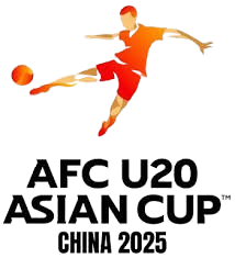 U20亚洲杯