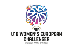 女欧挑赛U18