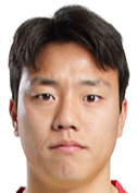 李俊勇