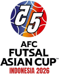 五人制足球亚洲杯