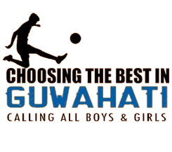 印度古瓦特足球超级联赛