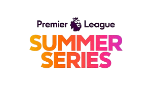 英超夏季系列赛