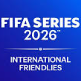FIFA系列足球邀请赛