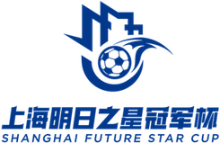 上海明日之星冠军杯足球赛