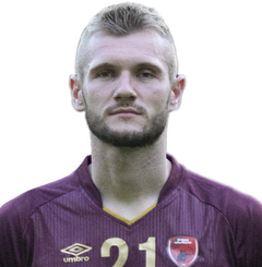 塞利夫·哈西克