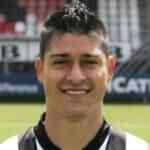 拉莫斯·达席尔瓦