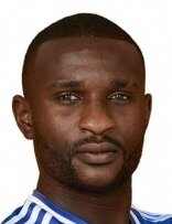 克莱维德·迪卡莫纳