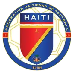 海地女足U20